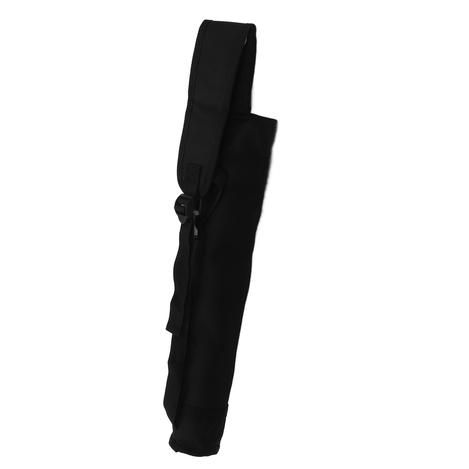 Колчан для стрел Портативный Черный Большой Вместимости Утолщенный Регулируемый Плечевой Ремень Открытый Полиэстер Сумка для Стрел
Колчан для стрел Портативный Черный Большой Вместимости Утолщенный Регулируемый Плечевой Ремень Открытый Полиэстер Сумка для Стрел