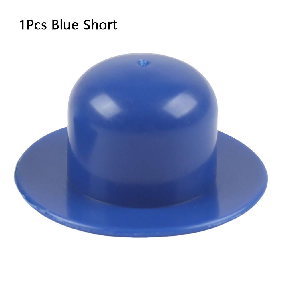 1/4Pcs Plastic Strainer Hole Plug Black Blue Replacement Parts Water Stopper Filter Pump Pool Wall Drain Plug
1/4Pcs Plastic Strainer Hole Plug Black Blue Replacement Parts Water Stopper Filter Pump Pool Wall Drain Plug