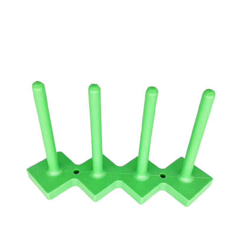 Magnetic Sewing Machine Core Rack - Plastic and Metal Core Storage Rack, with Strong Magnetic Base, Sewing Accessories 2PCS зелёный
Magnetic Sewing Machine Core Rack - Plastic and Metal Core Storage Rack, with Strong Magnetic Base, Sewing Accessories 2PCS зелёный