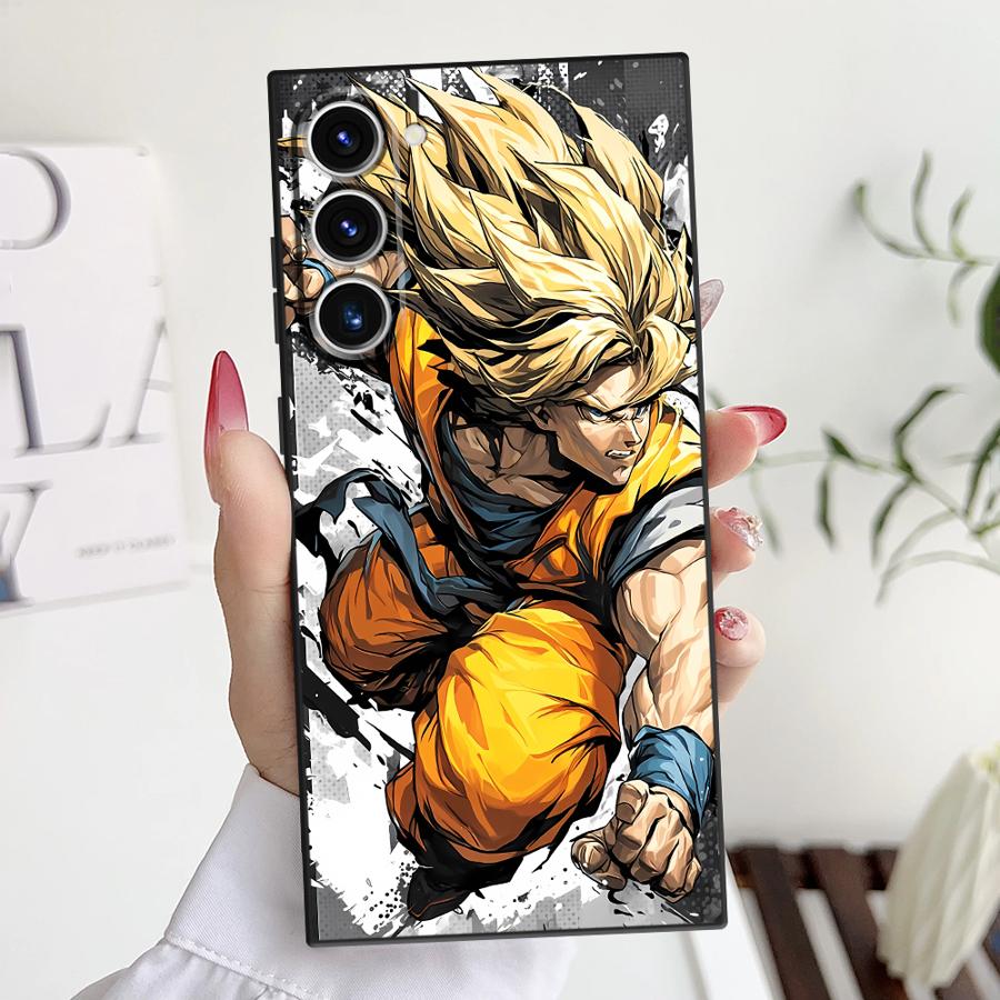 Funda Phone Cover Case for Samsung Galaxy S25 S23 FE S21 S22 S25Edge S24 Plus Note 20 9 10 S20 S9 D-ragonS B-allS Galaxy S9
Funda Phone Cover Case for Samsung Galaxy S25 S23 FE S21 S22 S25Edge S24 Plus Note 20 9 10 S20 S9 D-ragonS B-allS Galaxy S9