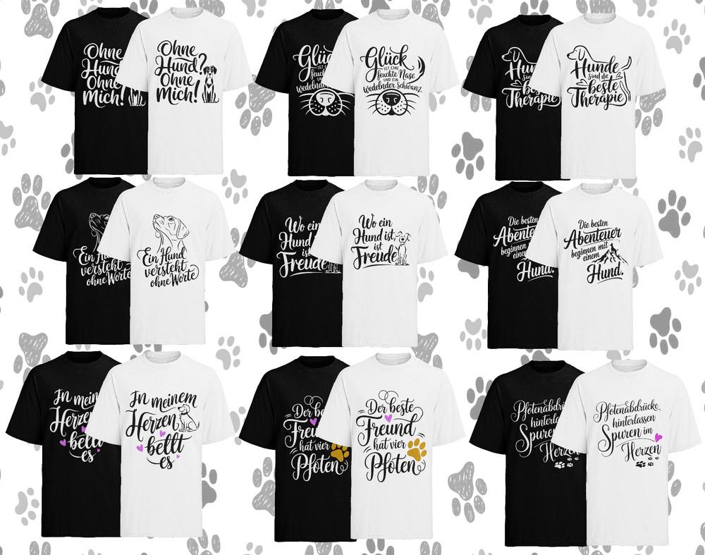 Lustige Hunde Sprüche Shirt Dog Haustier Hundeliebhaber Damen Oversize T-Shirt L
Lustige Hunde Sprüche Shirt Dog Haustier Hundeliebhaber Damen Oversize T-Shirt L
