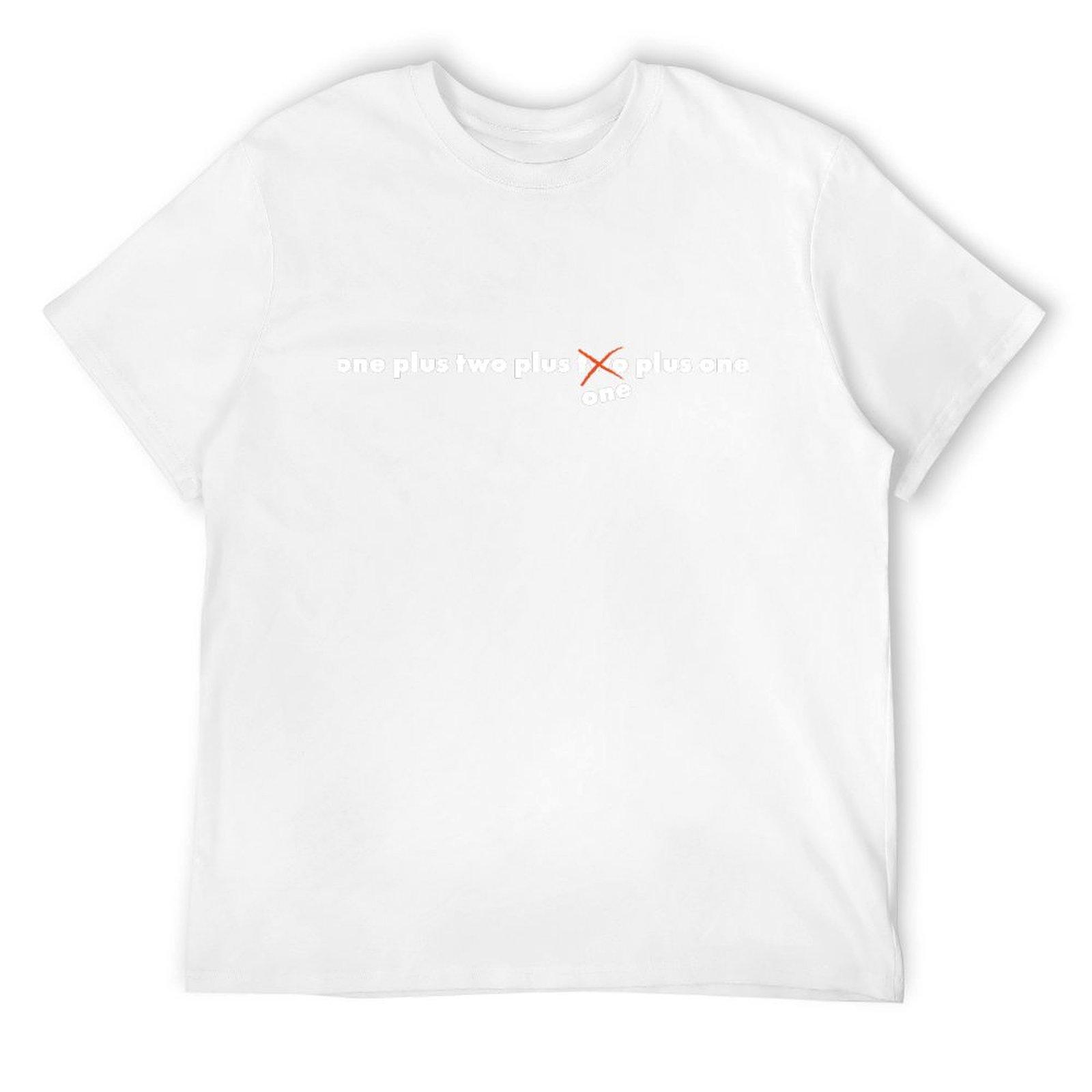 Clue Math T-Shirt vintage graphic tee boys whites sublime man t shirt big and tall t shirts for men S
Clue Math T-Shirt vintage graphic tee boys whites sublime man t shirt big and tall t shirts for men S