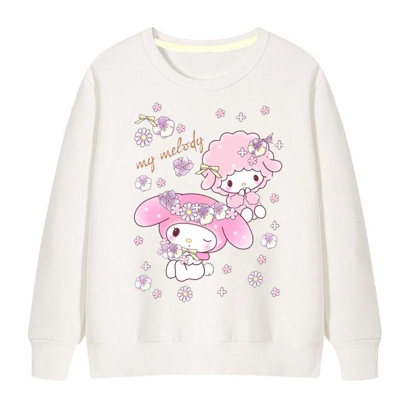 2025 MINISO Cute Kuromi and Melody Cartoon Anime Peripherals толстовки с капюшоном для мальчиков и девочек свитер с круглым вырезом на весну и осень 150 коричневый
2025 MINISO Cute Kuromi and Melody Cartoon Anime Peripherals толстовки с капюшоном для мальчиков и девочек свитер с круглым вырезом на весну и осень 150 коричневый