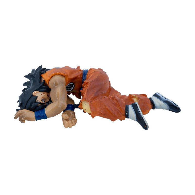 Dragon Ball Yagi Tea Name Scene Death Yagi Tea Handmade Anime Peripheral Model Ornament
Dragon Ball Yagi Tea Name Scene Death Yagi Tea Handmade Anime Peripheral Model Ornament