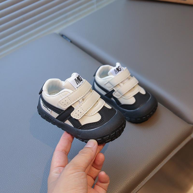 New Style Children s Single Shoes - Casual Running Shoes - Baby Learning Walking Shoes 20 бежевий/чорний
New Style Children s Single Shoes - Casual Running Shoes - Baby Learning Walking Shoes 20 бежевий/чорний