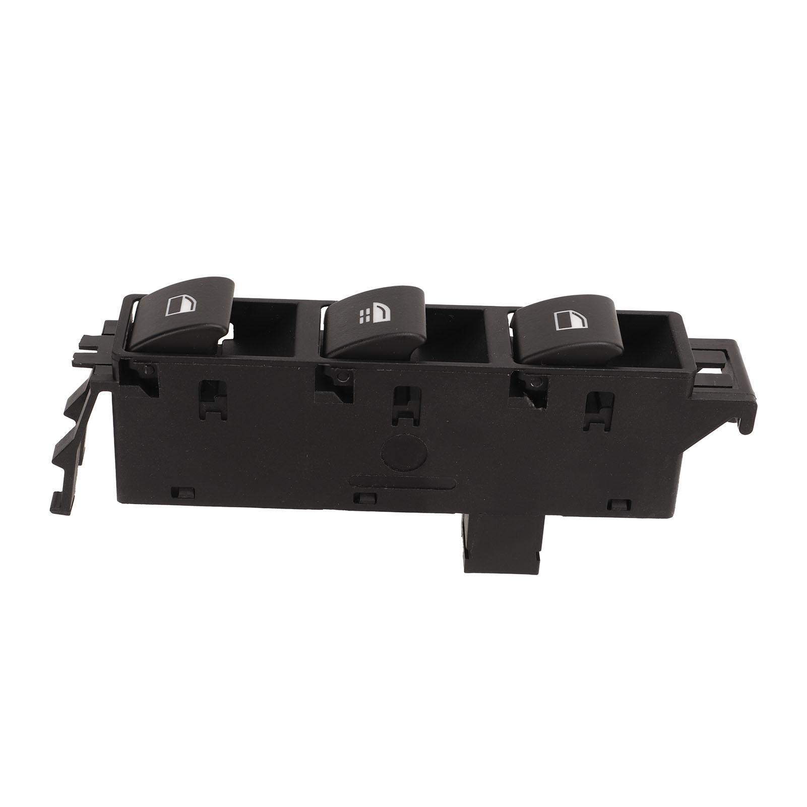 Window Control Switch 61316902183 Fast Response Central Control Fit For 3 Series E46 Convertible
Window Control Switch 61316902183 Fast Response Central Control Fit For 3 Series E46 Convertible