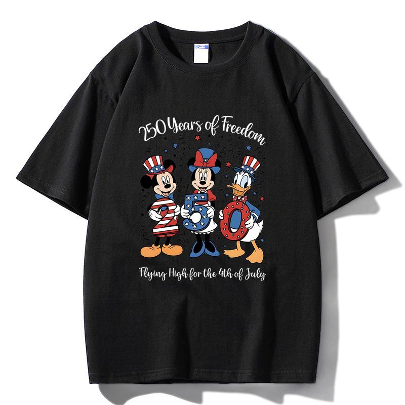 M54 MINISO 2026 Summer Men Women Print Oversized T-shirt Casual Cotton Tee XS чёрный
M54 MINISO 2026 Summer Men Women Print Oversized T-shirt Casual Cotton Tee XS чёрный