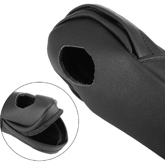 Unifizz 1 Pair Car Front Seat Center Console Cover Armrest Cover Replacement Microfiber Leather Black for Honda Odyssey 2005 2006 2007 2008 2009 2010 бежевий
Unifizz 1 Pair Car Front Seat Center Console Cover Armrest Cover Replacement Microfiber Leather Black for Honda Odyssey 2005 2006 2007 2008 2009 2010 бежевий