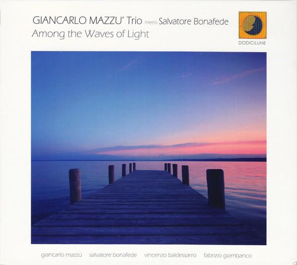 CD GIANCARLO MAZZU - Among the Waves of Light Ed266,ED266 Dodicilune 2010 Japan Jazz Used
CD GIANCARLO MAZZU - Among the Waves of Light Ed266,ED266 Dodicilune 2010 Japan Jazz Used