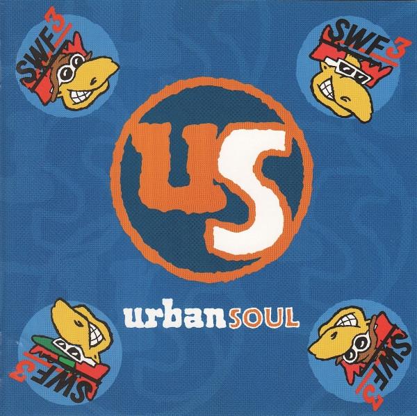 CD VARIOUS Us Urban Soul COL4774182 Columbia 1994 Europe SoulFunk Used
CD VARIOUS Us Urban Soul COL4774182 Columbia 1994 Europe SoulFunk Used