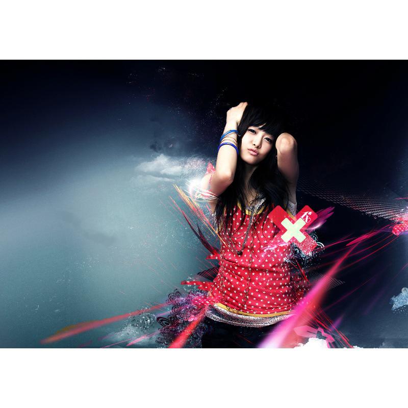 Song Qian Fashion Poster: Framed Wall Art for Dorm Decor with Free Shipping White card paper (non-adhesive) 30*42 cm
Song Qian Fashion Poster: Framed Wall Art for Dorm Decor with Free Shipping White card paper (non-adhesive) 30*42 cm