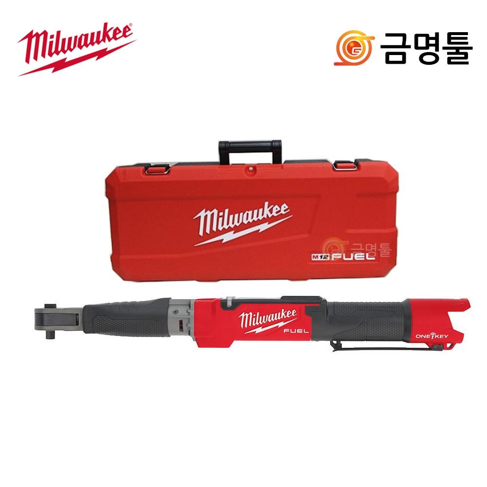 Milwaukee M12 ONEFTR38 0C0 Перезаряжаемый цифровой динамометрический ключ 12 В Основной блок 3 8-дюймовый чехол
Milwaukee M12 ONEFTR38 0C0 Перезаряжаемый цифровой динамометрический ключ 12 В Основной блок 3 8-дюймовый чехол