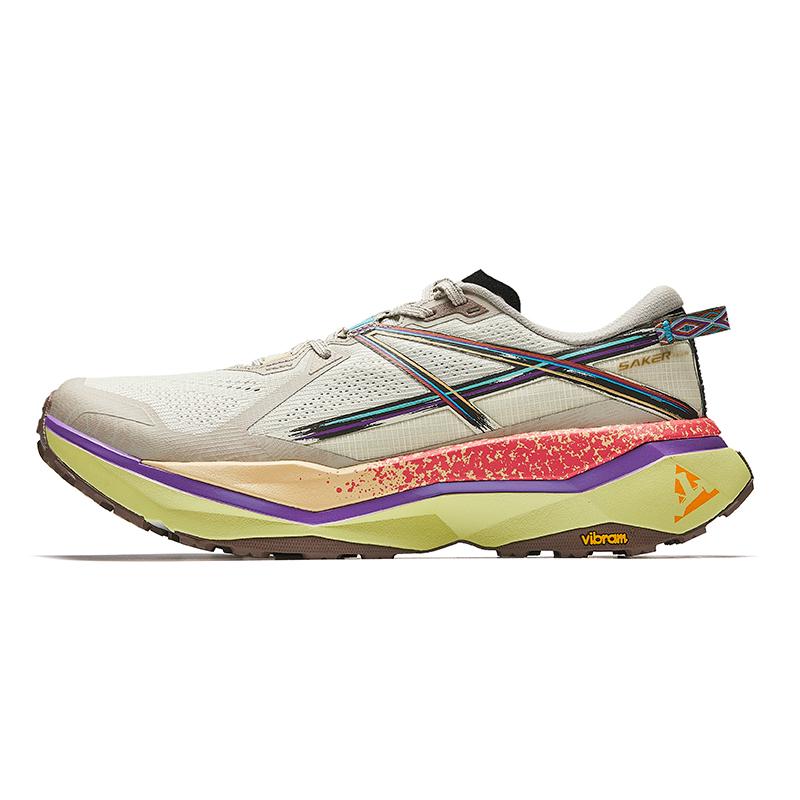 Anta Champion Comfortable Trendy Non-Slip Supportive Rebound Low-Top Casual Running Shoes Men sneaker Light-Gray 112535516AS-1 40.5
Anta Champion Comfortable Trendy Non-Slip Supportive Rebound Low-Top Casual Running Shoes Men sneaker Light-Gray 112535516AS-1 40.5