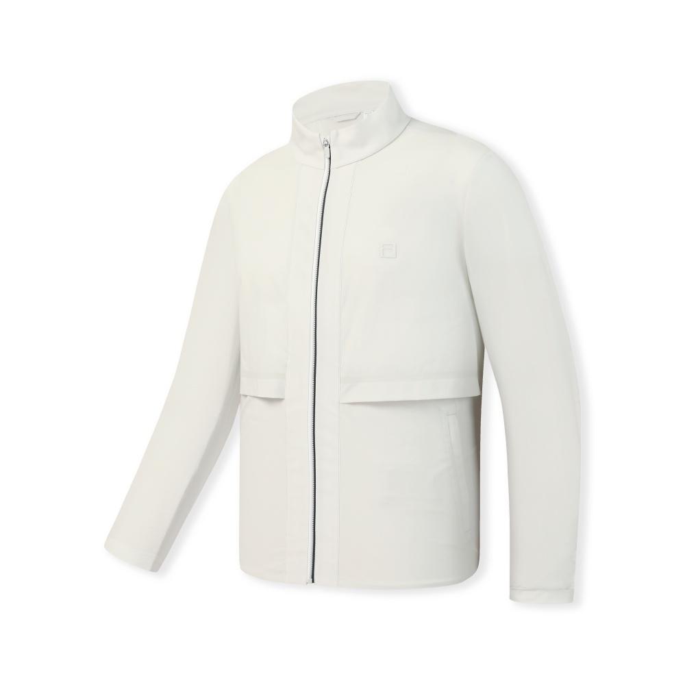 FILA Golf Series Fashionable Personality Trendy Sports Casual Golf Versatile Comfortable Woven Jacket Men jackets Morning-Dew-Gray A11M625720FGY 3XL
FILA Golf Series Fashionable Personality Trendy Sports Casual Golf Versatile Comfortable Woven Jacket Men jackets Morning-Dew-Gray A11M625720FGY 3XL