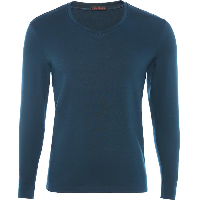 Aimer Men s V-Neck Thermal Base Layer Top NS72J11 2XL
Aimer Men s V-Neck Thermal Base Layer Top NS72J11 2XL