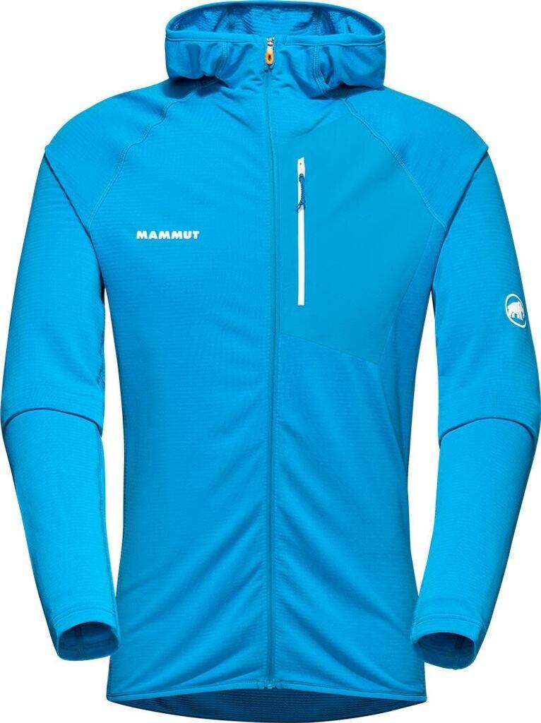 Куртка Mammut Aenergy Light Midlayer Hooded Jacket (1014-05540) glacier blue L
Куртка Mammut Aenergy Light Midlayer Hooded Jacket (1014-05540) glacier blue L