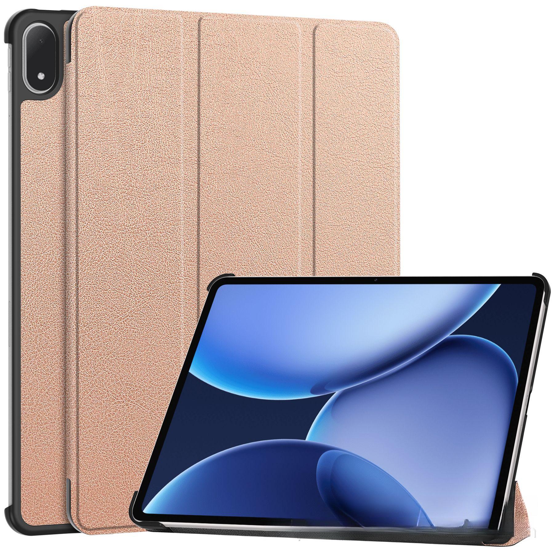 Tablet PcFor OnePlus Pad 3 13.2Inch OPPO Pad 4 Pro stack Protective Case Pad 4 - pro 13.2 рожевий колір золота
Tablet PcFor OnePlus Pad 3 13.2Inch OPPO Pad 4 Pro stack Protective Case Pad 4 - pro 13.2 рожевий колір золота