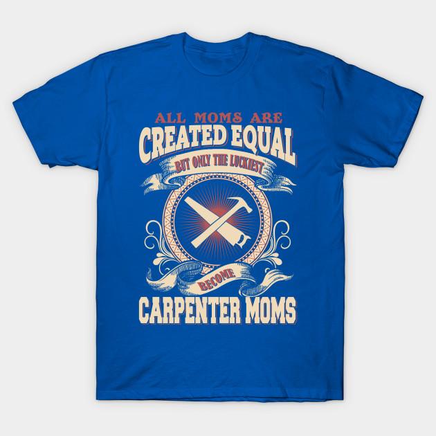 Unisex Fashion TShirt Created Equal Luckiest Become Carpenter Moms Print TShirt Plus Size S-5XL T-Shirt 100%Cotton Tops O Neck Short Sleeve Tees S синій
Unisex Fashion TShirt Created Equal Luckiest Become Carpenter Moms Print TShirt Plus Size S-5XL T-Shirt 100%Cotton Tops O Neck Short Sleeve Tees S синій