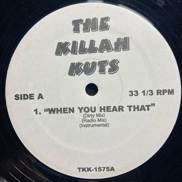 12-дюймовая пластинка VARIOUS - The Killah Kuts TKK1575 The Killah Kuts Неизвестный Рэп и Хип-Хоп/R&B Б/У
12-дюймовая пластинка VARIOUS - The Killah Kuts TKK1575 The Killah Kuts Неизвестный Рэп и Хип-Хоп/R&B Б/У