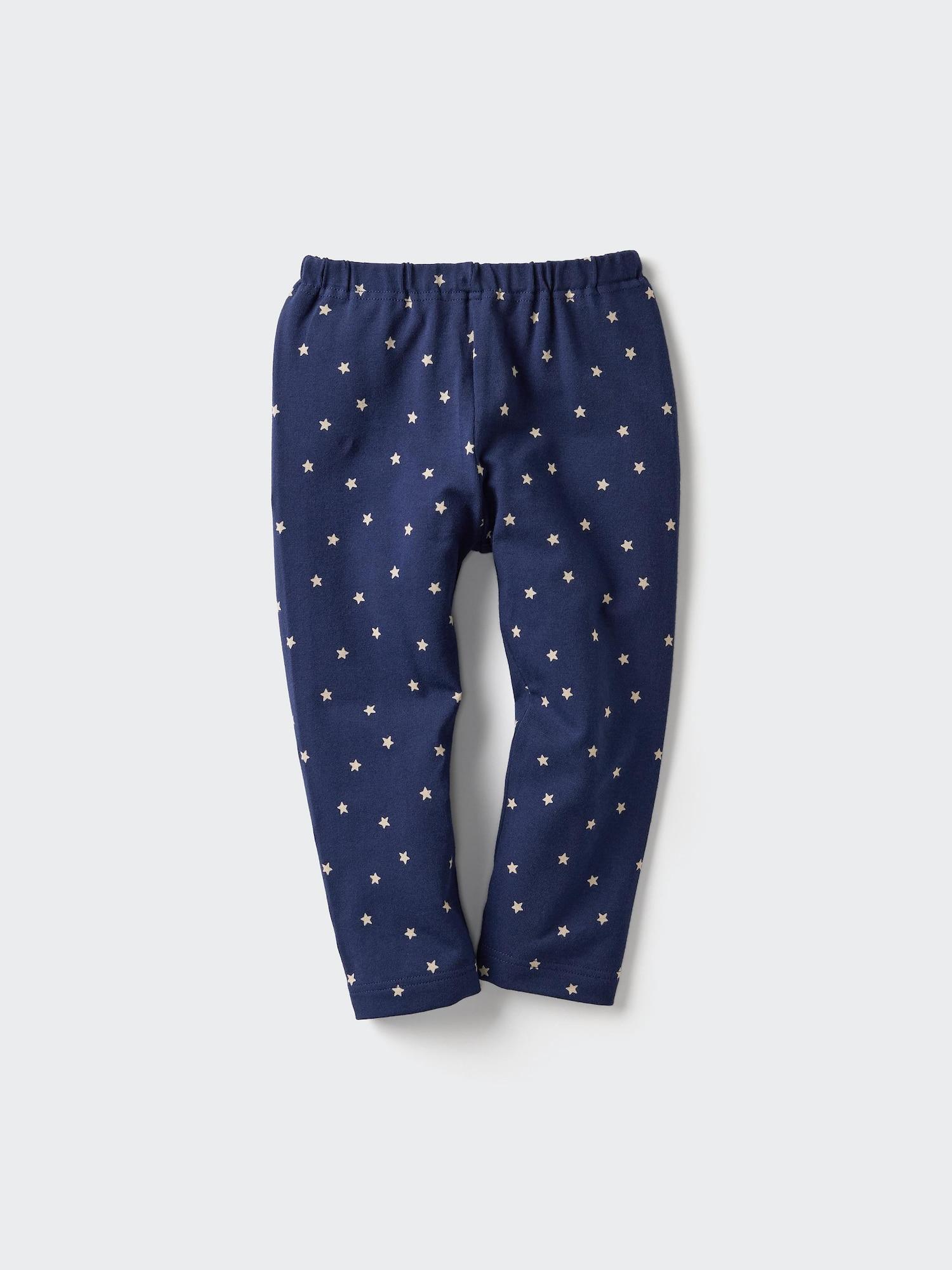 Леггинсы Uniqlo Japan длиной 10 минут 68 BLUE/80
Леггинсы Uniqlo Japan длиной 10 минут 68 BLUE/80
