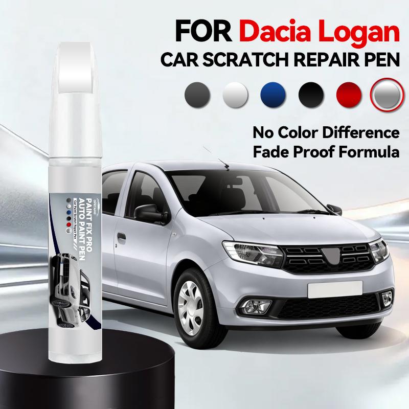 Vehicle for Exclusive Use For 2013-2023 Dacia Logan Touch Up Paint Wheel Repair Kit Wheel Scratch Repair Rim Paint For Car Wheel срібний
Vehicle for Exclusive Use For 2013-2023 Dacia Logan Touch Up Paint Wheel Repair Kit Wheel Scratch Repair Rim Paint For Car Wheel срібний