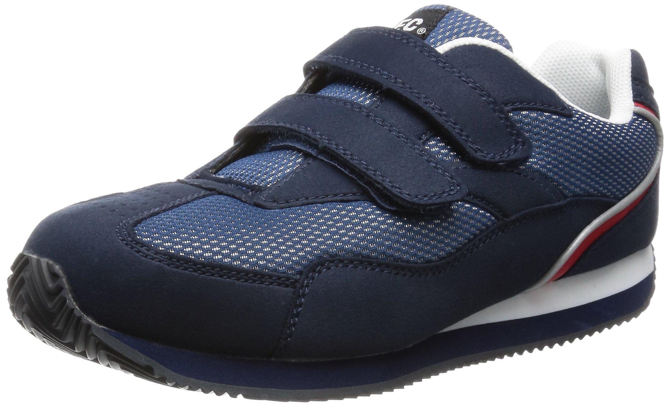 Спецобувь Xebec Safety Светоотражающая Легко подобрать размер 85102, Сетка, Дышащая, Застежка на липучке, Материал, Вождение, Синий, 22.5см синий
Спецобувь Xebec Safety Светоотражающая Легко подобрать размер 85102, Сетка, Дышащая, Застежка на липучке, Материал, Вождение, Синий, 22.5см синий