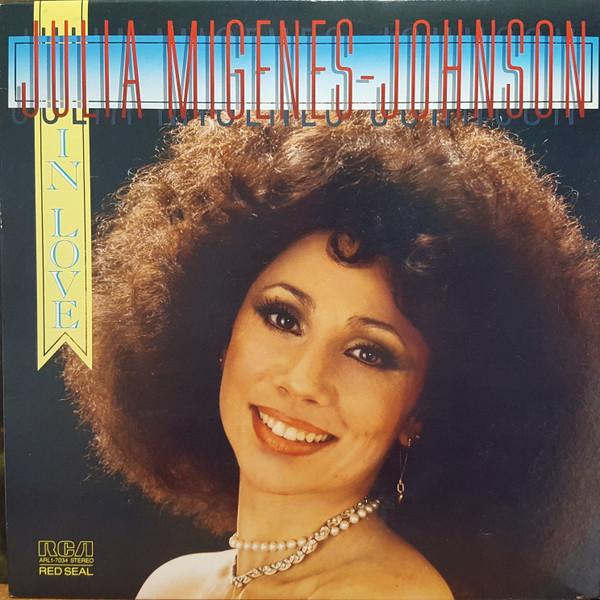 Виниловая пластинка JULIA MIGENES In Love ARL17034 RCA Red Seal 1985 Канада Саундтреки Мюзиклы Б/у
Виниловая пластинка JULIA MIGENES In Love ARL17034 RCA Red Seal 1985 Канада Саундтреки Мюзиклы Б/у