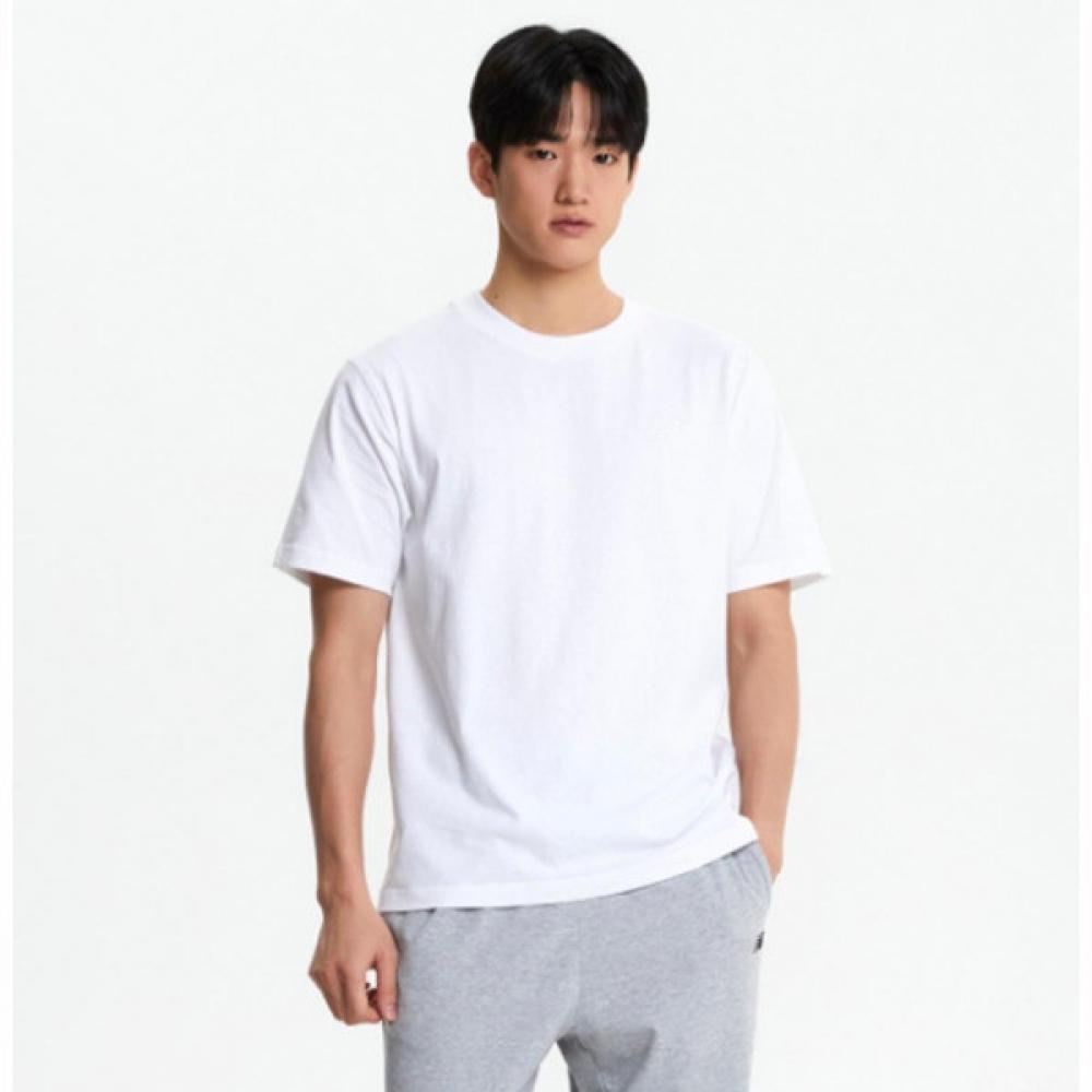 New Balance Premium Logo Short Sleeve Tee Top B1 Nbnef22451 10 15 19 31 59 1.NBNEF22451 10/S
New Balance Premium Logo Short Sleeve Tee Top B1 Nbnef22451 10 15 19 31 59 1.NBNEF22451 10/S