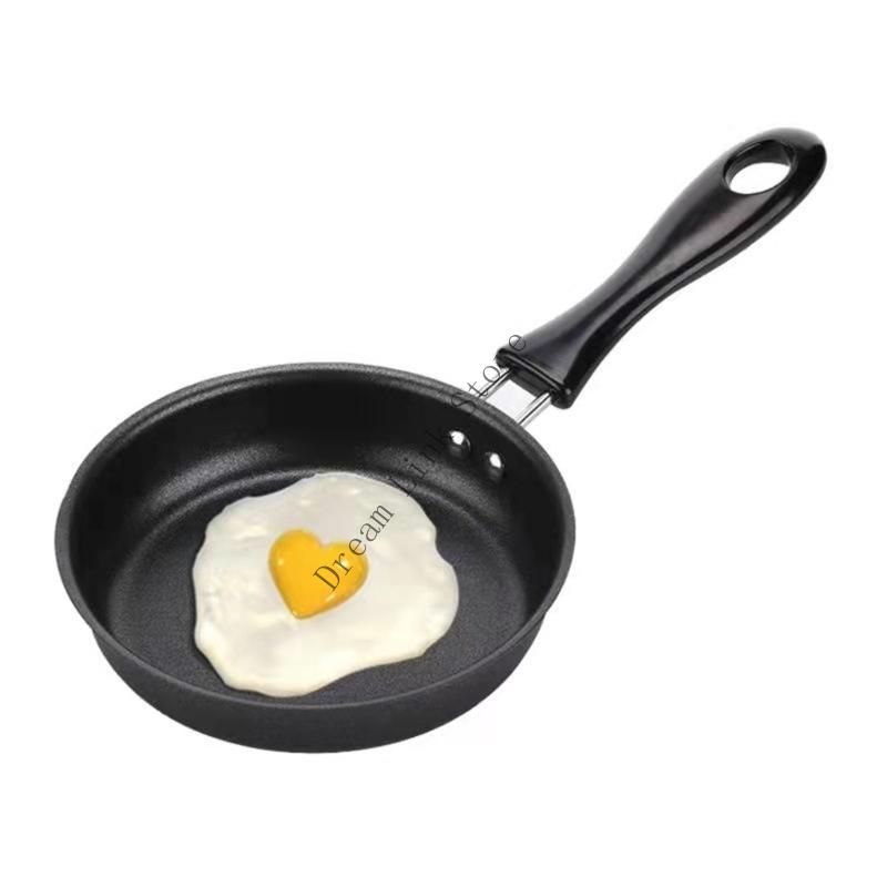 Q1FD 2Pcs Miniature Induction Ready Fry Pans Nonstick Finish Includes Double Brushes 2Pcs Scouring Pads For Convenient Space China Mainland
Q1FD 2Pcs Miniature Induction Ready Fry Pans Nonstick Finish Includes Double Brushes 2Pcs Scouring Pads For Convenient Space China Mainland