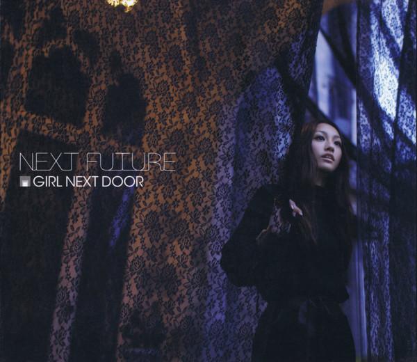 CD GIRL NEXT DOOR - Next FUTURE AVCD38022PROMO AVEX 2010 Япония Оби Японская поп/рок Б/У
CD GIRL NEXT DOOR - Next FUTURE AVCD38022PROMO AVEX 2010 Япония Оби Японская поп/рок Б/У