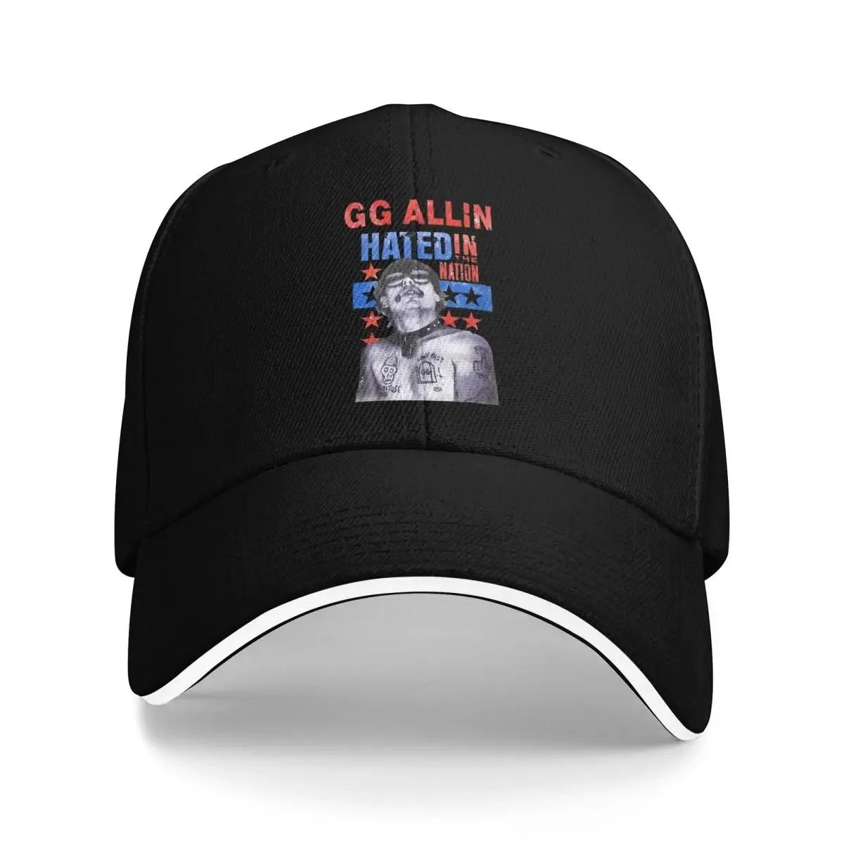 GG ALLIN PUNK ROCK MURDER JUNKIES Hazed IN THE NATION CULT VINTAGE RETRO Durable for All Seasons Ball Cap Cap For Women Baseball One Size
GG ALLIN PUNK ROCK MURDER JUNKIES Hazed IN THE NATION CULT VINTAGE RETRO Durable for All Seasons Ball Cap Cap For Women Baseball One Size