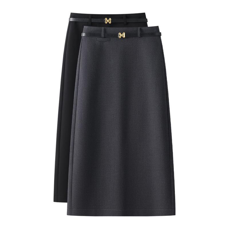 2025 New Slimming High-Waisted Midi Skirt - Spring/Autumn Petite Bodycon Style Small
2025 New Slimming High-Waisted Midi Skirt - Spring/Autumn Petite Bodycon Style Small