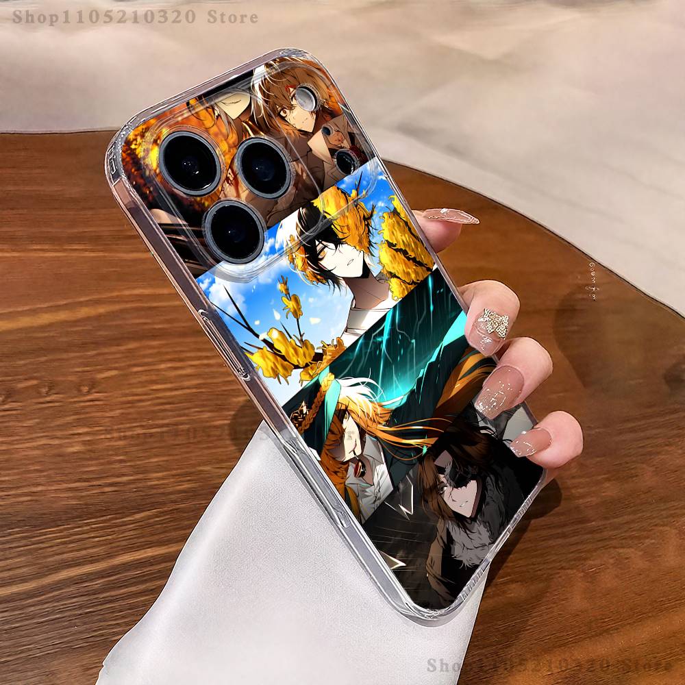 L-Limbus Company Game Phone Case For iPhone 17,16,15,14,13,12,11 Pro,Max,Plus,X,XS,XR,SE4,E Mini Transparent Soft Cover iPhone13
L-Limbus Company Game Phone Case For iPhone 17,16,15,14,13,12,11 Pro,Max,Plus,X,XS,XR,SE4,E Mini Transparent Soft Cover iPhone13