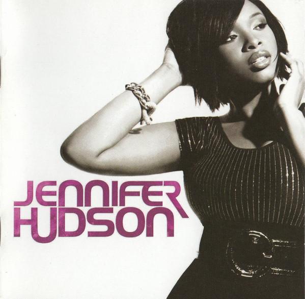 CD JENNIFER HUDSON - Jennifer Hudson 88697063032 Arista 2008 US Dance & Electronica Used
CD JENNIFER HUDSON - Jennifer Hudson 88697063032 Arista 2008 US Dance & Electronica Used