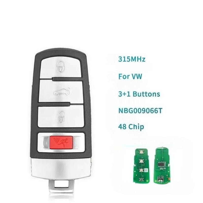 Пульт Дистанційного Ключа NBG009066T 3C0959752BG/BA 434MHz Чіп ID46 Для VolksWagen VW Passat 3/3+1 Кнопки Half Smart ID48 315MHz
Пульт Дистанційного Ключа NBG009066T 3C0959752BG/BA 434MHz Чіп ID46 Для VolksWagen VW Passat 3/3+1 Кнопки Half Smart ID48 315MHz