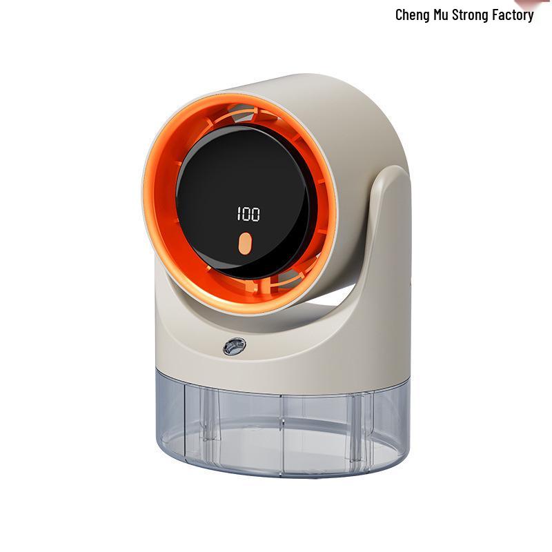 High-Power Multi-Functional Digital Fan with Humidifier for Home, Office, and Camping – Silent Operation 14.2*11.7*20.2 cm
High-Power Multi-Functional Digital Fan with Humidifier for Home, Office, and Camping – Silent Operation 14.2*11.7*20.2 cm