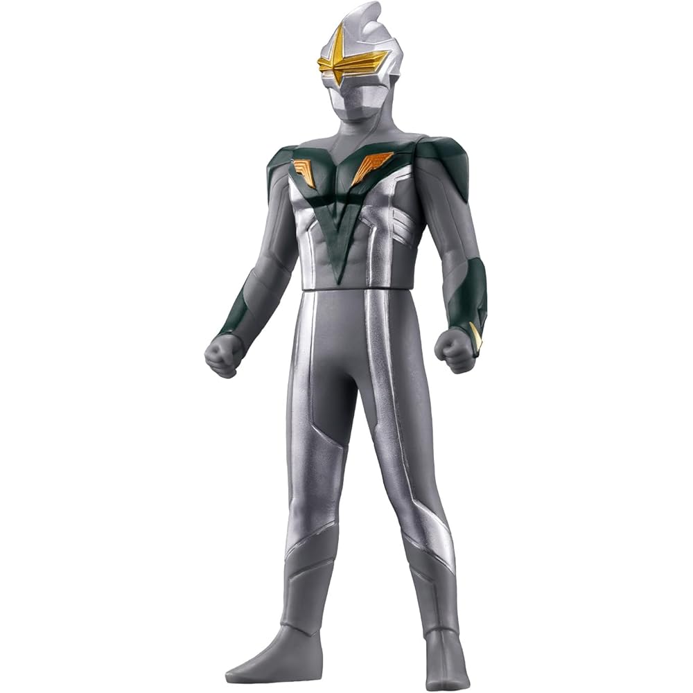 Bandai Ultra Hero Series EX Miranight Action Figure Collectible Toy
Bandai Ultra Hero Series EX Miranight Action Figure Collectible Toy