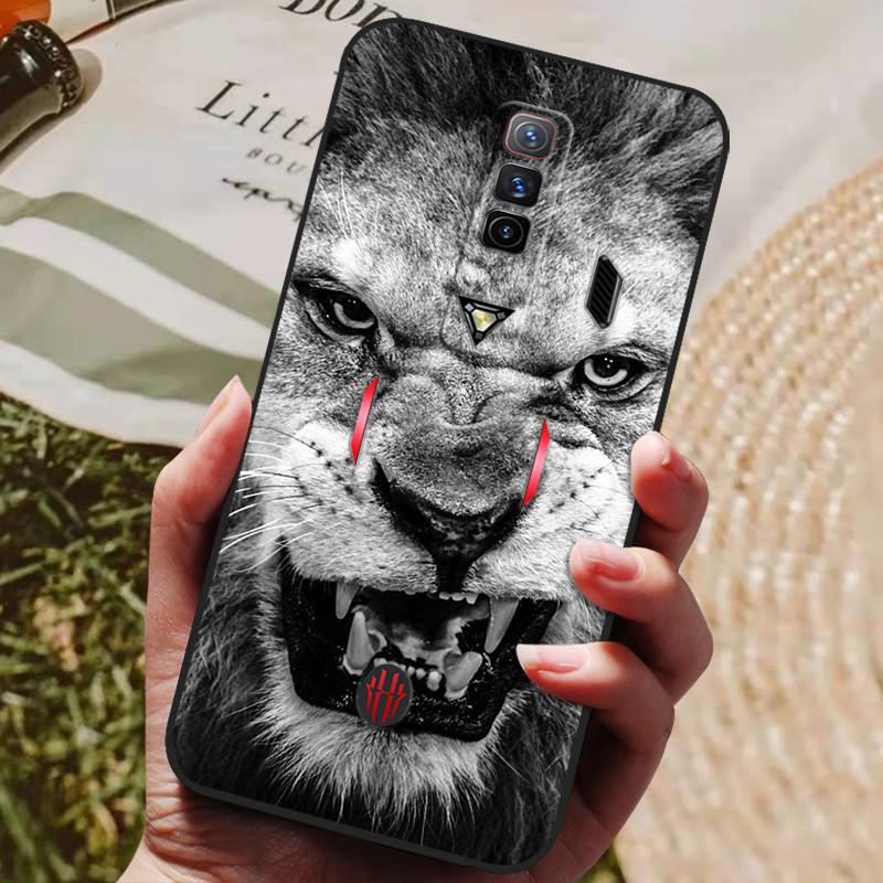 Для ZTE Nubia Red Magic 7 Чохол Модний Силіконовий М який ТПУ Задня Кришка для Глобальної Версії Nubia REDMAGIC 7 Pro Чохол Бампер For Red Magic 7
Для ZTE Nubia Red Magic 7 Чохол Модний Силіконовий М який ТПУ Задня Кришка для Глобальної Версії Nubia REDMAGIC 7 Pro Чохол Бампер For Red Magic 7