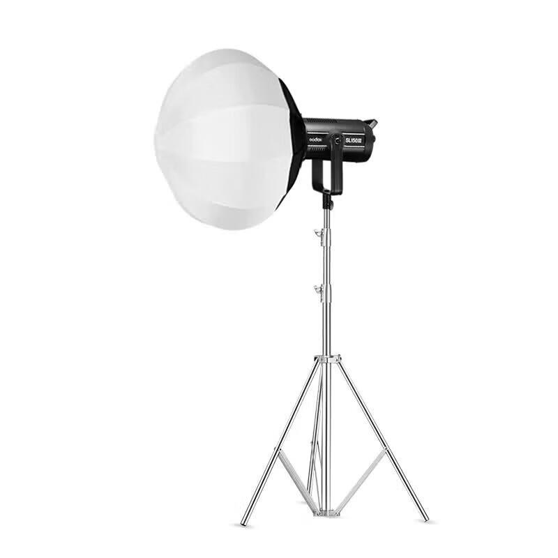 Godox SL150III 150W LED Video Light
Godox SL150III 150W LED Video Light