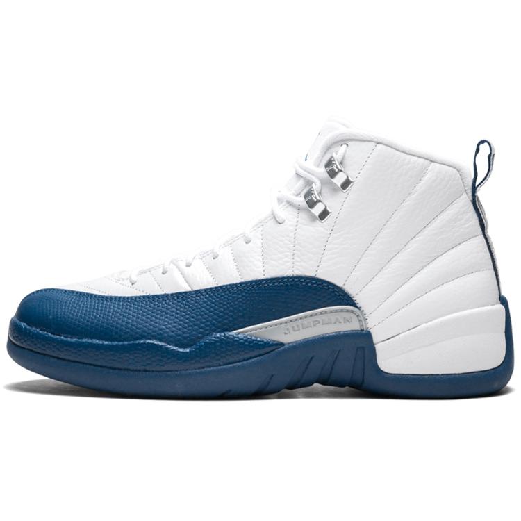 JORDAN 12 Retro French Blue 2016 44
JORDAN 12 Retro French Blue 2016 44