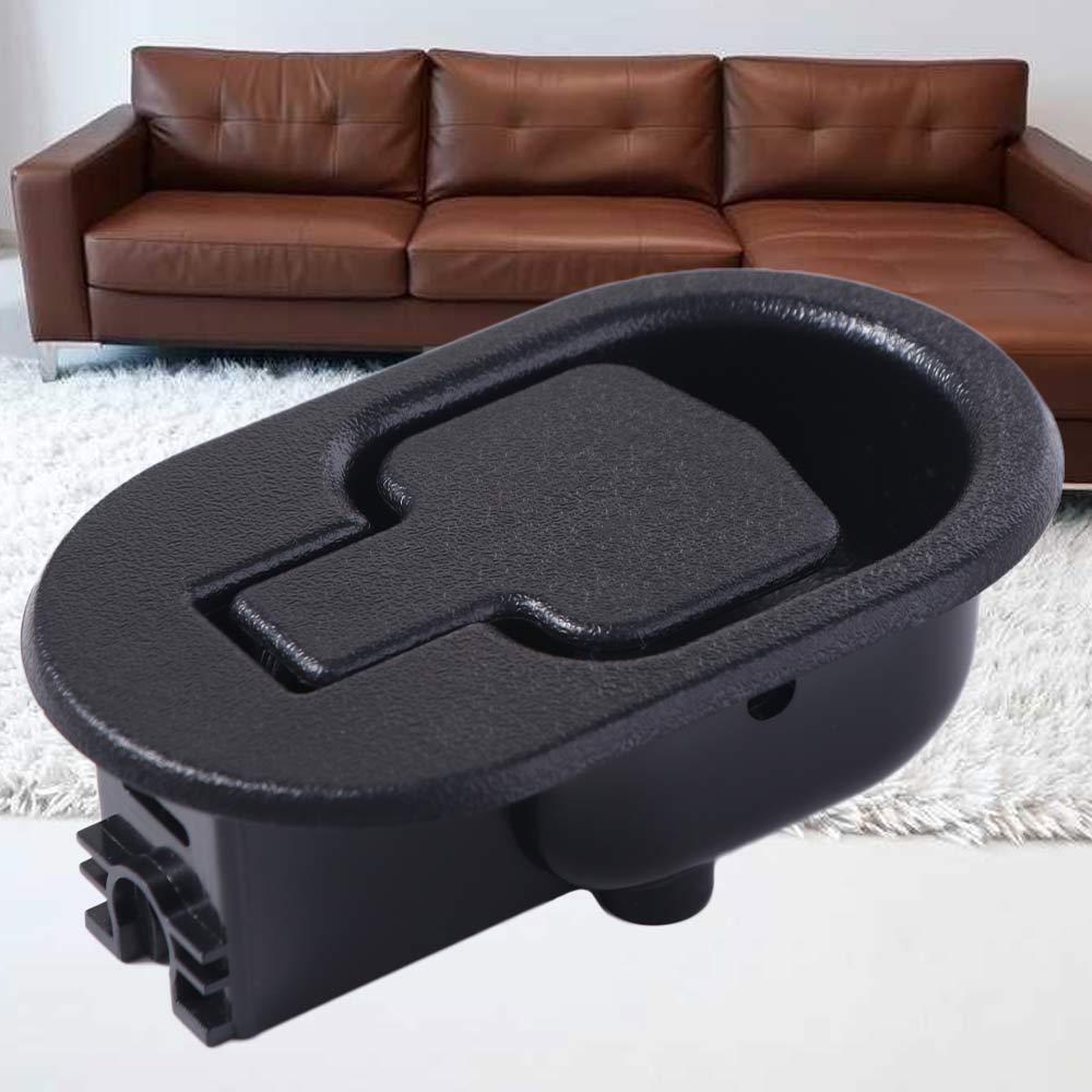 Universal Chair Pull Handle Plastic Buckle Hand Pull Handle Couch Release Lever Couch чорний
Universal Chair Pull Handle Plastic Buckle Hand Pull Handle Couch Release Lever Couch чорний