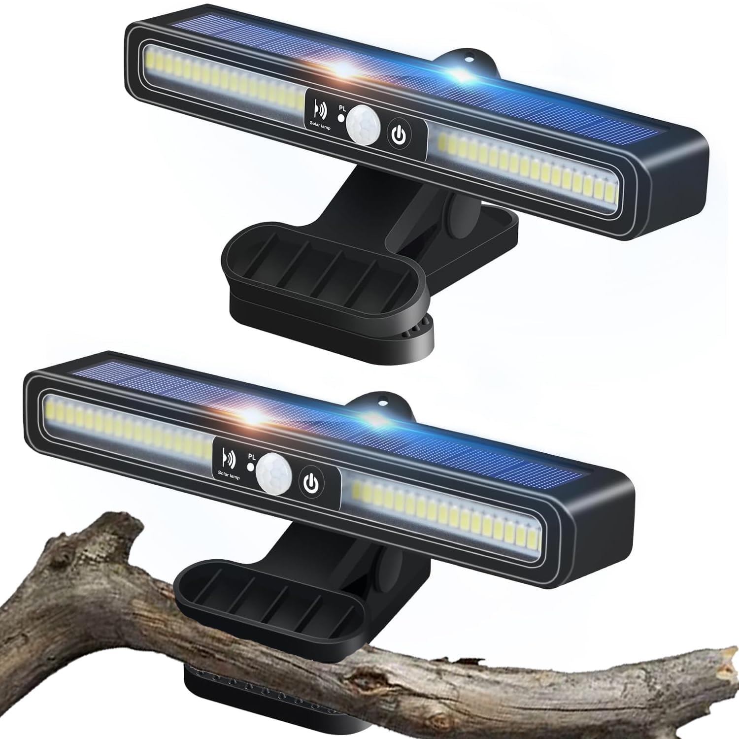 Clip Solar Sensor No Electricity 3 Lighting Automatically Turns On and Highly Sensitive Human Sensor Solar Disaster Prevention Suitable for and
Clip Solar Sensor No Electricity 3 Lighting Automatically Turns On and Highly Sensitive Human Sensor Solar Disaster Prevention Suitable for and