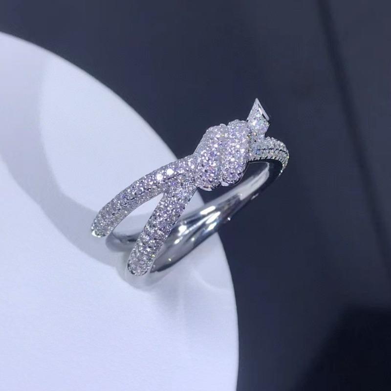Twist Rope Ring Women s New Niche Design Fashion Temperament Ring Does Not Fade Waterproof Send Girlfriend Birthday no. 6
Twist Rope Ring Women s New Niche Design Fashion Temperament Ring Does Not Fade Waterproof Send Girlfriend Birthday no. 6