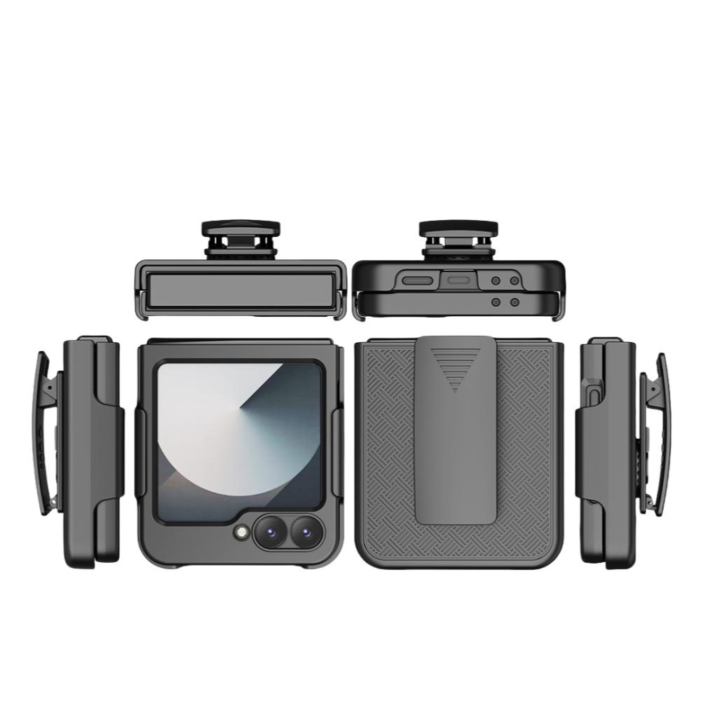 for Samsung Z Flip 3 flip3 Belt Clip Design Armor Case for Samsung Galaxy Z Flip 3 Anti-Drop Cases for Galaxy Z Flip 3 чёрный
for Samsung Z Flip 3 flip3 Belt Clip Design Armor Case for Samsung Galaxy Z Flip 3 Anti-Drop Cases for Galaxy Z Flip 3 чёрный