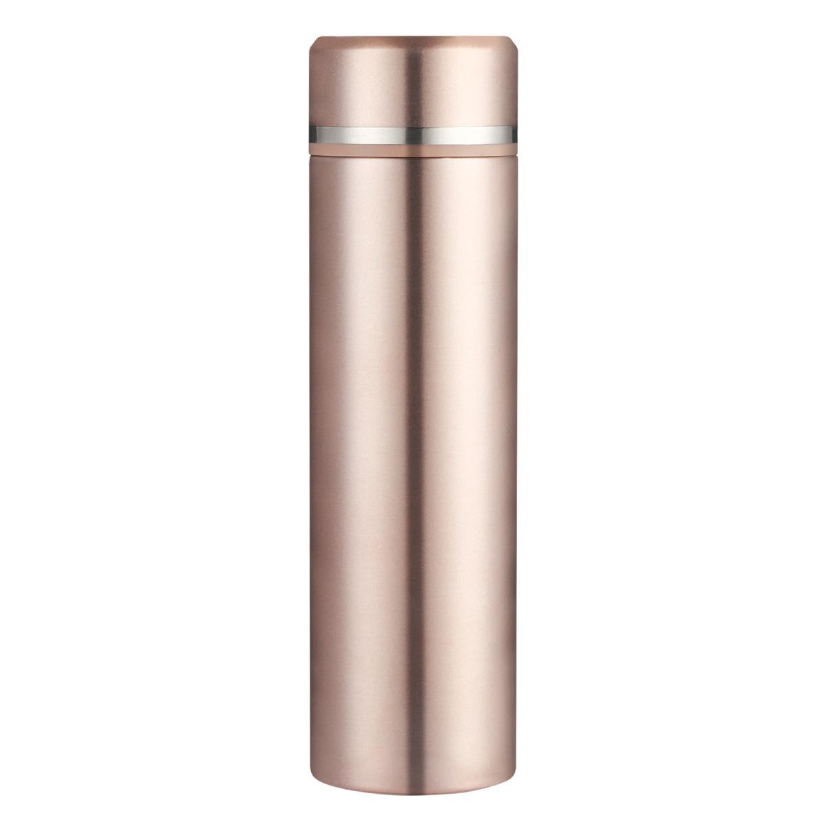 Intelligent Temperature Sensitive 316 Stainless Steel Mug with Tea Separation Business Gift Set 500ml золотой
Intelligent Temperature Sensitive 316 Stainless Steel Mug with Tea Separation Business Gift Set 500ml золотой