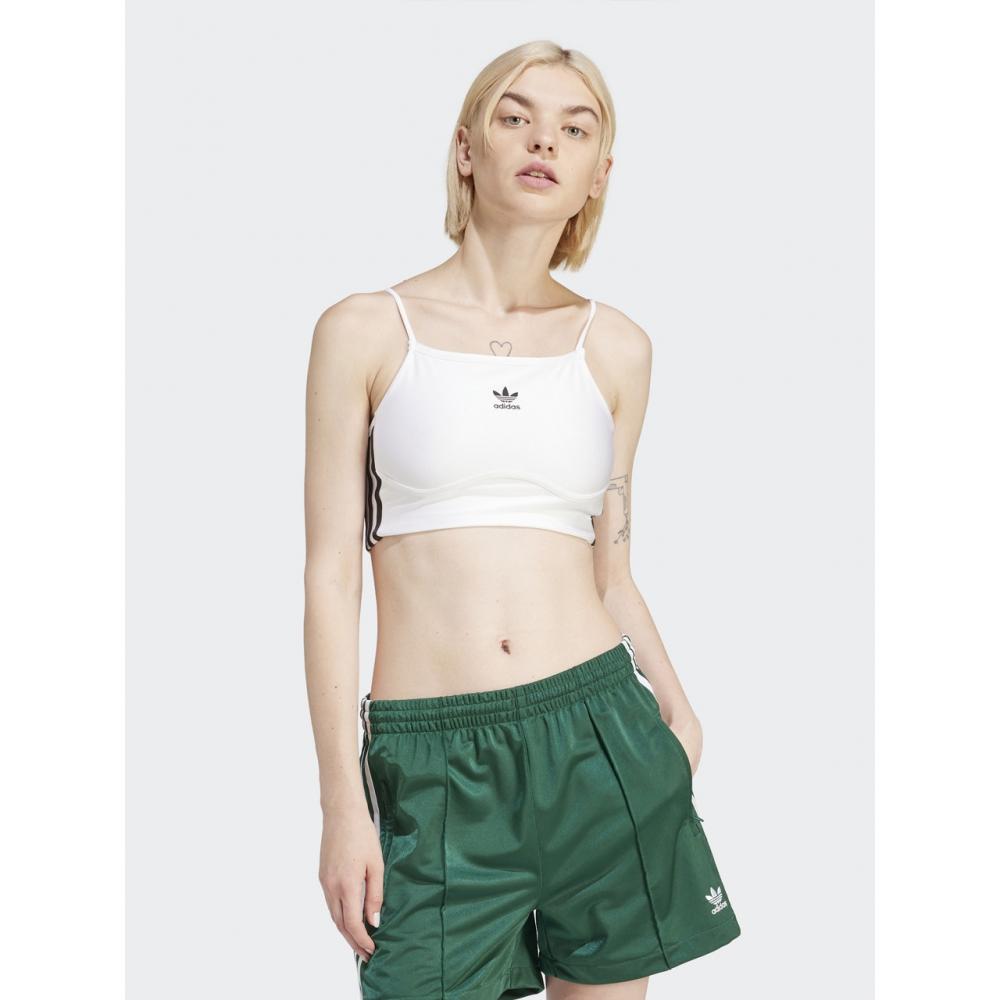 Бюстгальтер-топ AdidaS 3 S M
Бюстгальтер-топ AdidaS 3 S M