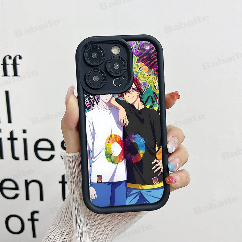 SK8 The Infinity Phone Case For IPhone 17 16 15 13 11 12 14 Pro Max Plus Silicone Cover Shell iPhone 11 pro
SK8 The Infinity Phone Case For IPhone 17 16 15 13 11 12 14 Pro Max Plus Silicone Cover Shell iPhone 11 pro