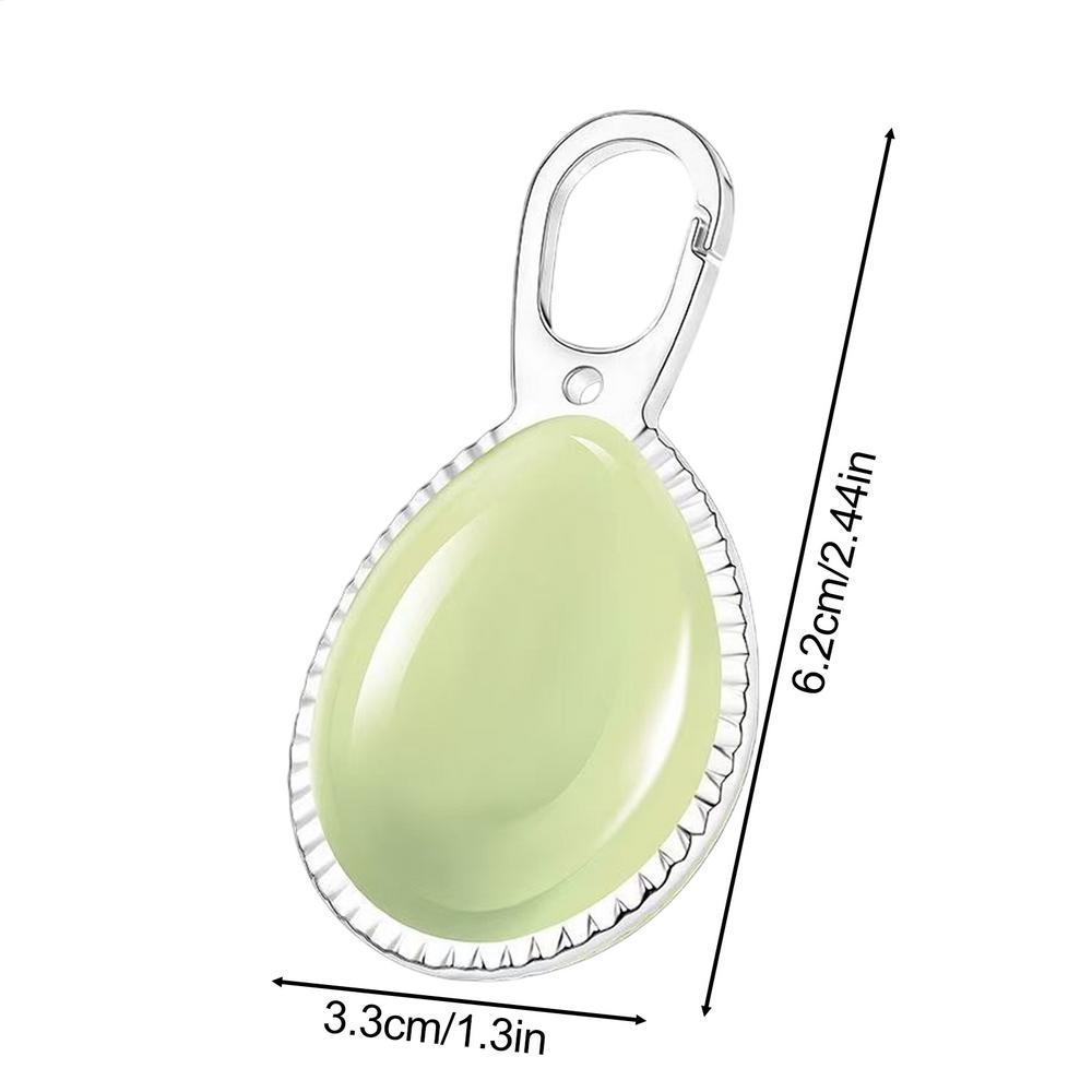 Light For Dog Collar Rechargeable Dog Night Light For Walking LED Luminous Anti-Lost Waterproof Pendant Accessories For Pet зелений
Light For Dog Collar Rechargeable Dog Night Light For Walking LED Luminous Anti-Lost Waterproof Pendant Accessories For Pet зелений