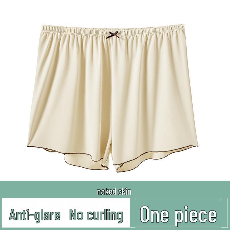 Women s Summer Ice Silk Leggings with Skirt and Safety Shorts - Anti-Exposure, Cool Feel, 2026 New Style L (110-130 lbs)
Women s Summer Ice Silk Leggings with Skirt and Safety Shorts - Anti-Exposure, Cool Feel, 2026 New Style L (110-130 lbs)