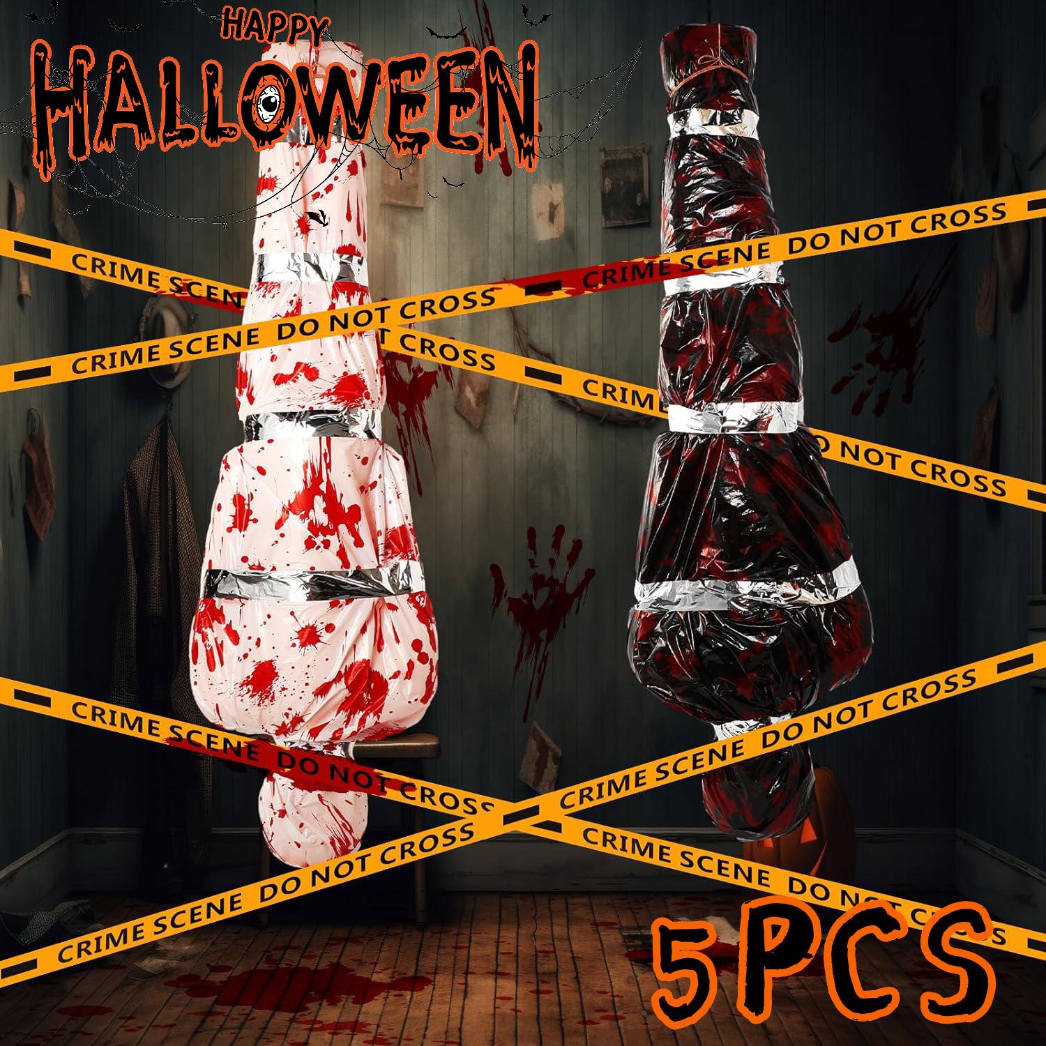 Inflatable Fake Body Bags Halloween decoration dead victim props Party Haunted House Patio Bathroom Indoor Outdoor Decoration 1PC
Inflatable Fake Body Bags Halloween decoration dead victim props Party Haunted House Patio Bathroom Indoor Outdoor Decoration 1PC